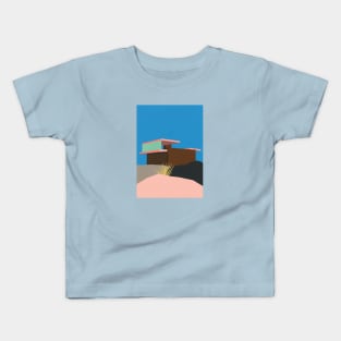 Kaufmann Desert House Kids T-Shirt